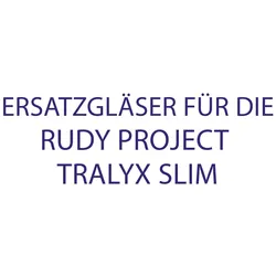 Rudy Project Tralyx Slim Wechselgläser