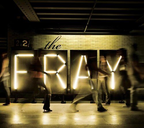 The Fray - The Fray - Preis vom 11.10.2026 03:10:56 h