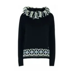 Luis Trenker Strickpullover Wilma - S - S