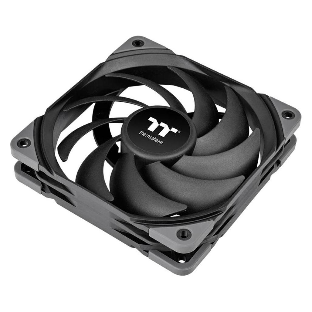 Thermaltake TT UX400 Air cooler (152 mm) (CL-P149-AL12BL-A)