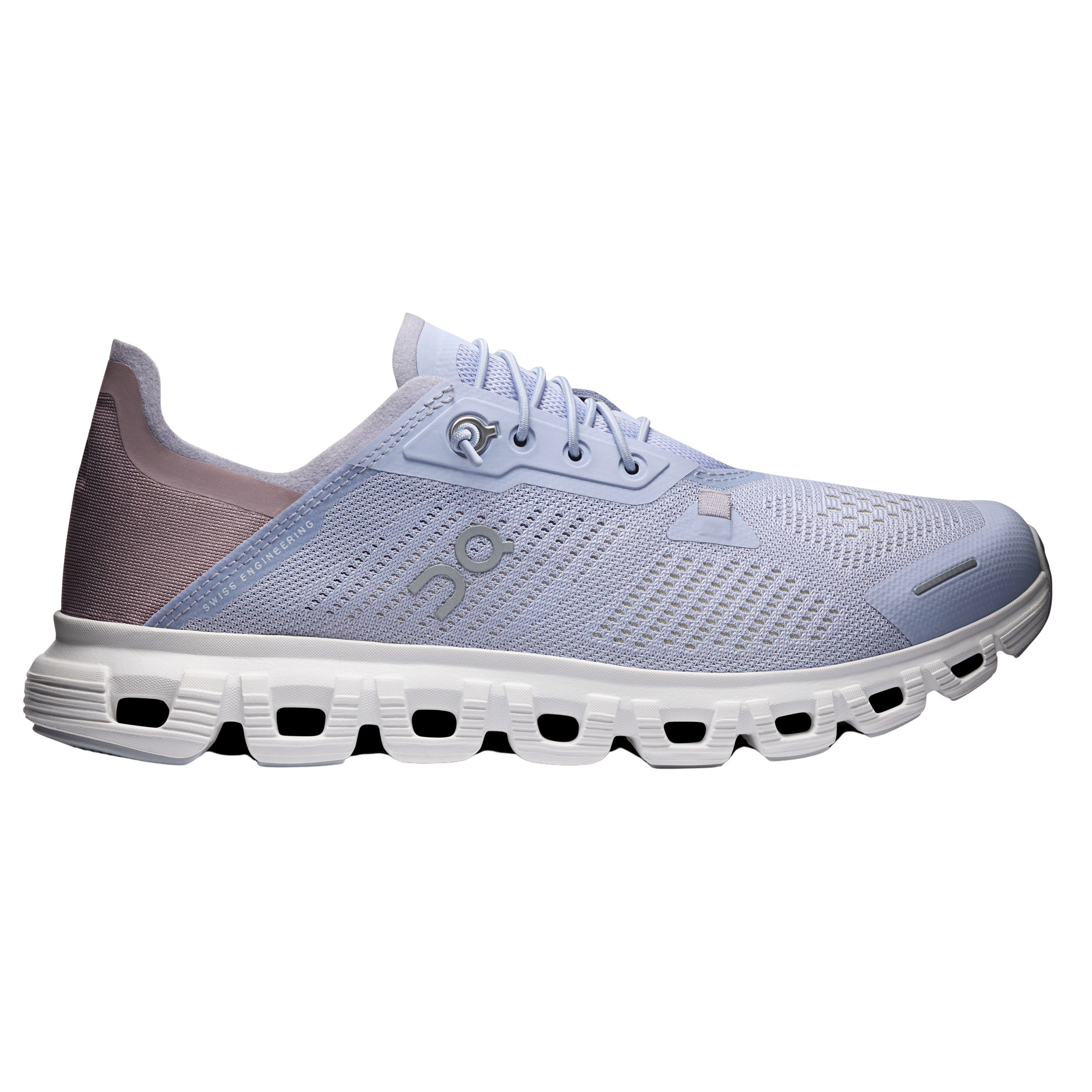 On Cloud 6 Coast Damen Freizeitschuhe blau Größe 37 Lifestyle Atmungsaktiv