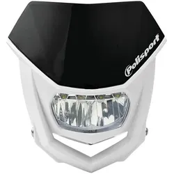 Polisport, Motorrad Zubehör, Halo LED universal