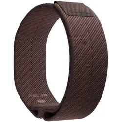 POLAR Armband für Loop | Brown Copper S-L