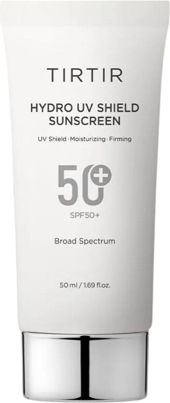 TIRTIR Hydro UV Shield Sunscreen SPF50 50ml