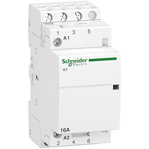 Schneider Electric A9C22813 iCT installatiebeveiliging 16A 3S 230/240V 50Hz