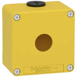 Schneider Electric Leergehäuse XAP, Metall XAPK1201