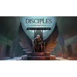 Disciples: Domination - Deluxe Edition