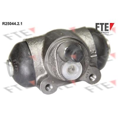 Fte Radbremszylinder [Hersteller-Nr. 9210272] für Mercedes-Benz