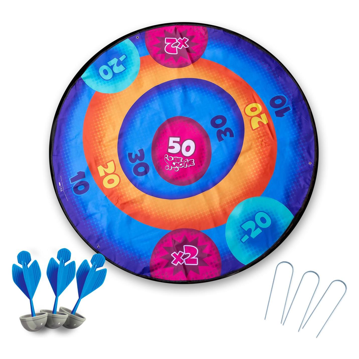 Simba Park Dart Wurfspiel (107406247)