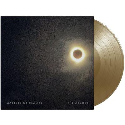 The Archer, 1 Schallplatte - Masters of Reality, Vinyl, 0810020501780