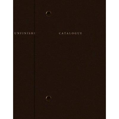Sophie Calle: Catalogue Raisonné of the Unfinished, Gebundene Ausgabe von Sophie Calle, Actes Sud, 978-2-330-20691-8