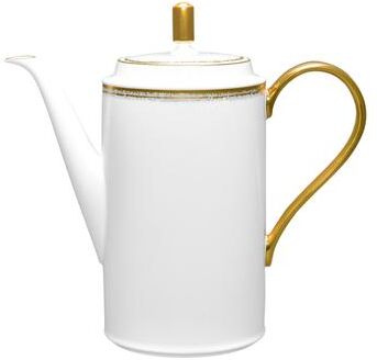 Noritake Haku Coffee Server, 52 oz.