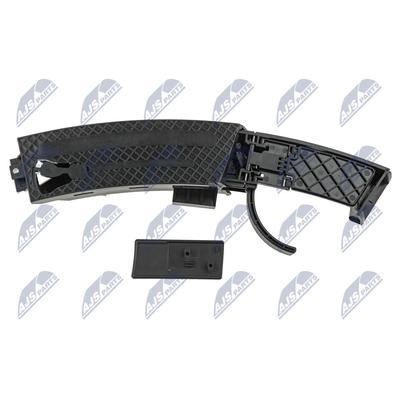 NTY Getränkehalter ezcbm137 für BMW