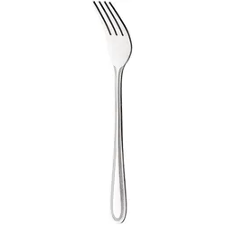 Menügabeln, Stalgast, Besteckserie Canteen, Edelstahl