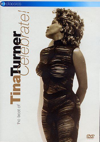 David Mallet - Tina Turner - Celebrate!: The Best of - Preis vom 30.09.2026 22:30:23 h