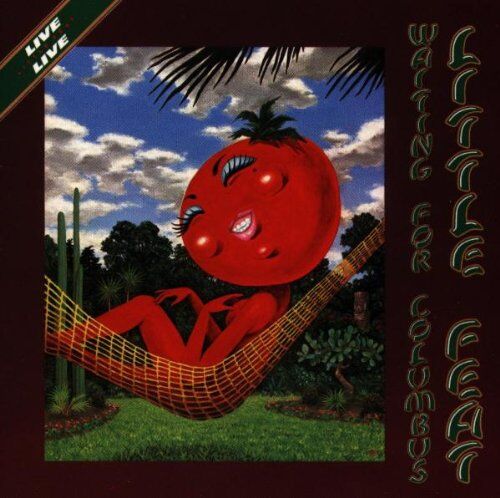 Little Feat - Waiting for Columbus - Preis vom 09.10.2026 07:28:09 h