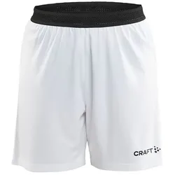 CRAFT Progress 2.0 Shorts Damen 900000 - white L
