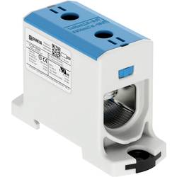 Ouneva Group VC05-0029 Verteilerblock Schrauben Blau 1 St. Piece