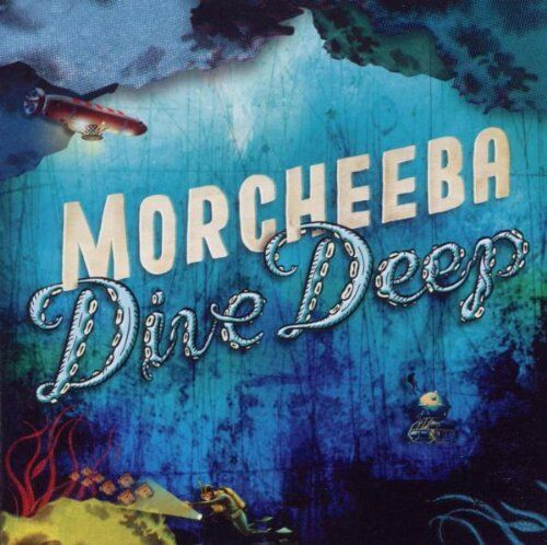 Morcheeba - Dive Deep-Jewelcase Version - Preis vom 07.10.2026 11:45:10 h