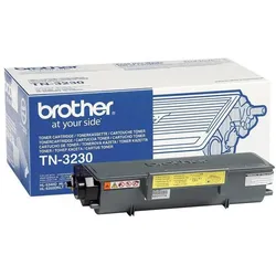 Brother, Toner, Toner Black (BK)