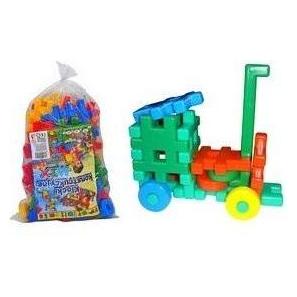 Tupiko TOY CONSTRUCTOR 40PCS KK40 (KK40 2542)