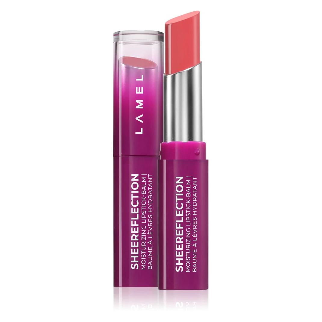 MyScreen Protector Glänzender Reflektion Feuchtigkeits-Lippenstift Balm (Lippenbalsam, 3.60 g) (67662072)