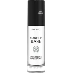 Vermona, Primer + Base, INGRID Make Up Base Glättend und mattierend 30ml