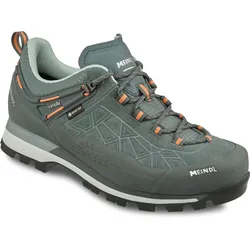 Meindl Literock free Lady GTX loden/apricot - 38