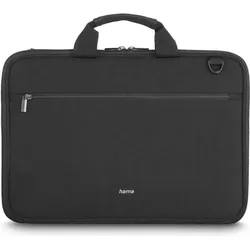 Hama Protection Hardcase", bis 36 cm (14,1 (14.10", Universal), Notebooktasche, Schwarz