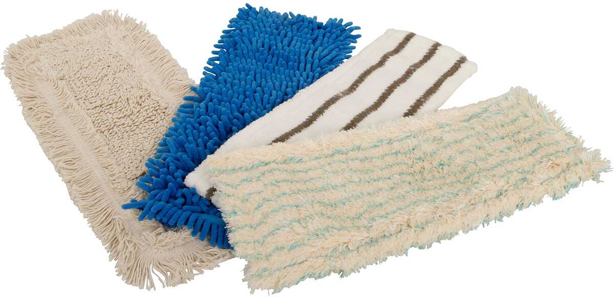 Axis Line 40 cm Wischmop-Set - Die starken Vier