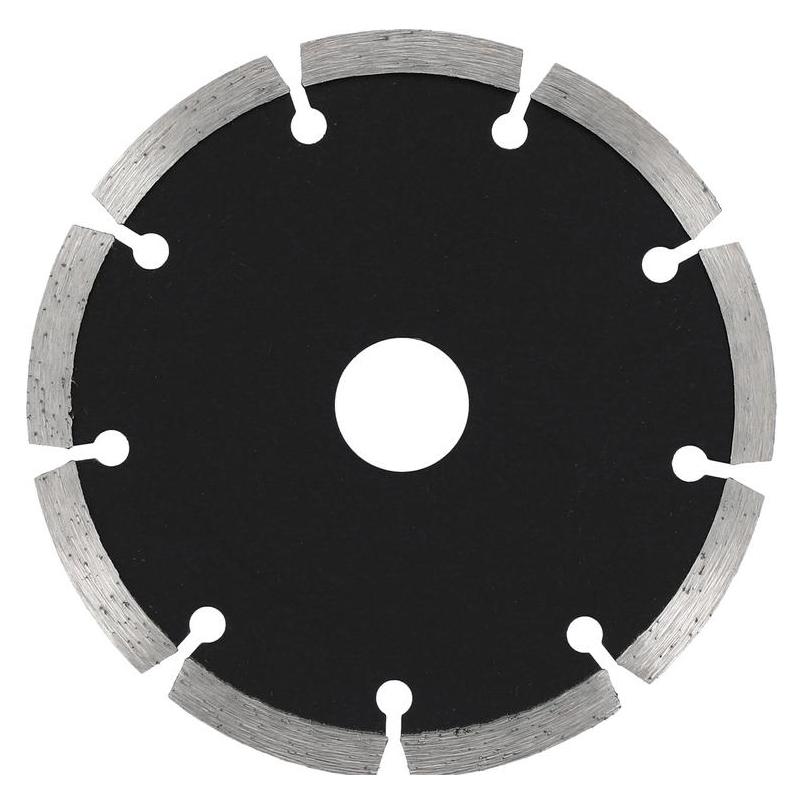 Toya STHOR TARCZA DIAMENTOWA 125 x 22,2mm SEGMENTOWA 08781 (08781)