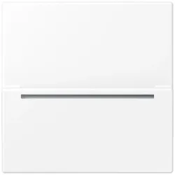 Jung Hotelcard-Schalter LS CARD RFID WWM