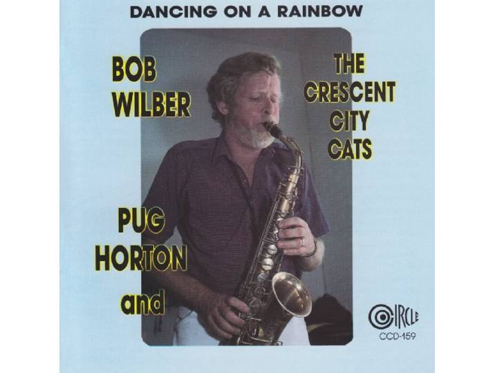 Dancing on a Rainbow