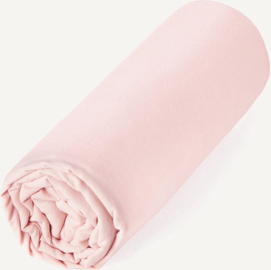 AM.PM Drap-housse satin coton/Lyocell, Satina