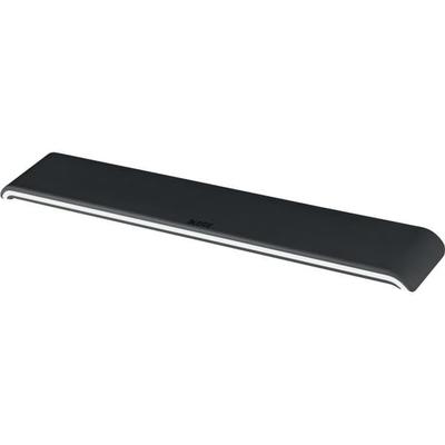 LEITZ Handgelenkauflage Ergo Wow höhenverstellbar weiß/schwarz Packung mit 12 Stück