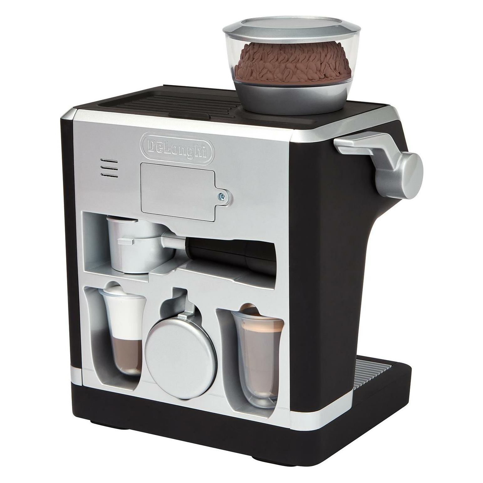 Casdon DeLonghi Kaffeemaschine La Specialista (77050)