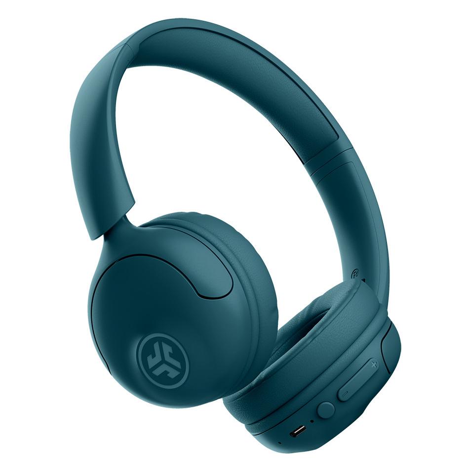 JLab Audio Studio 2 (ANC, 30 h, Kabellos) (IEUHBSTUD2RDBL93)