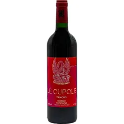 Le Cupole 2023 - Tenuta di Trinoro