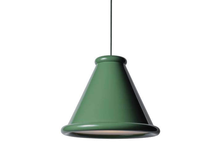 Belid Suspension Belle Ø36 cm Reseda green