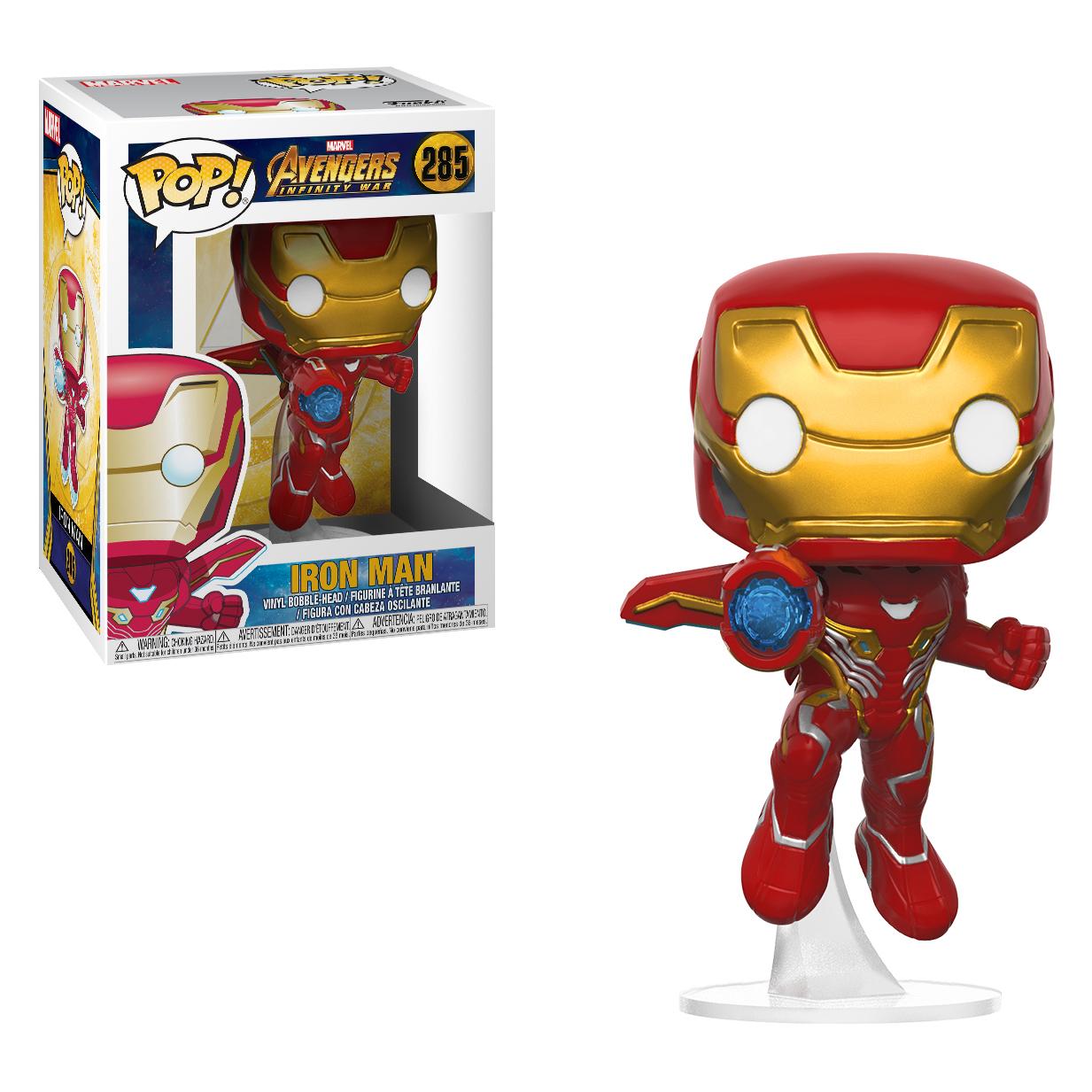 Funko Iron Man (26463)