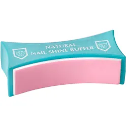 MICRO CELL NATURAL NAIL SHINE BUFFER