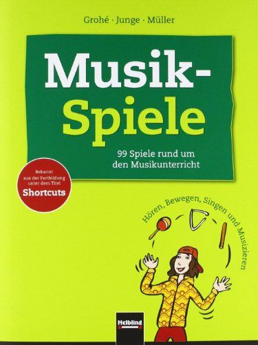 Wolfgang Junge - Musik-Spiele - Preis vom 06.10.2026 07:26:00 h