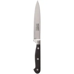 Kelomat Küchenmesser, Küchenmesser, Schwarz