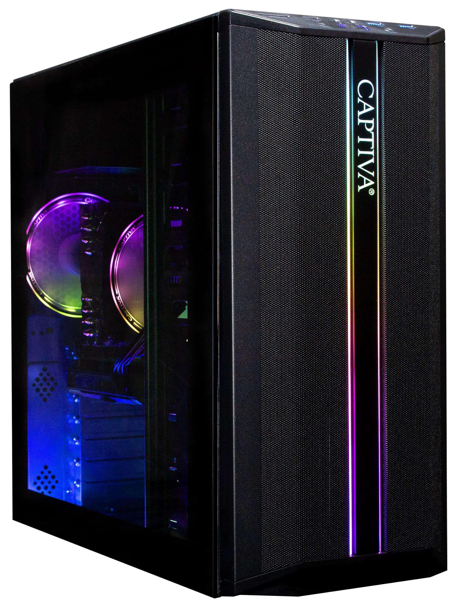 Captiva Power Starter R76-207 R5-5600G 32GB/500GB SSD W11 76207
