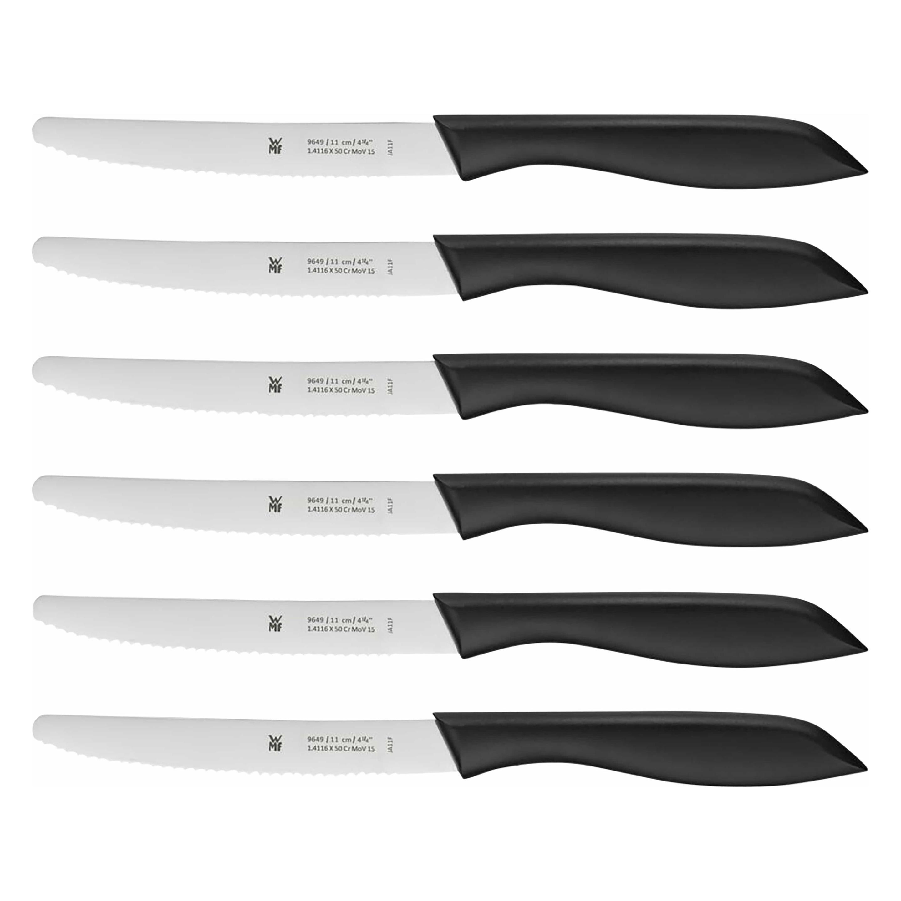 WMF Classic Line (11 cm, 6x) (18.9649.9990)