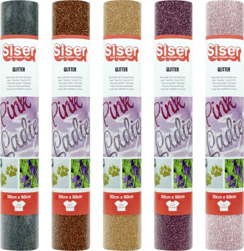Siser Crafty Pocket Glamour