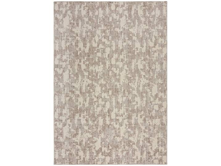 Teppich Rafix natur Gefleckt/Meliert Mischgewebe 116 x 170 cm