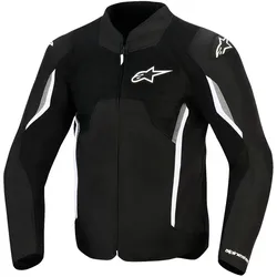 Alpinestars, Motorradjacke, AST V3 Air (Herren, XL)