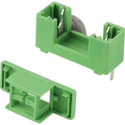 MTA 506000 - Sicherungshalter, 5x20mm, print, mit Abdeckkappe