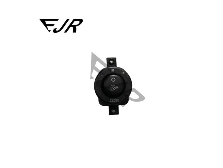 Accessoires de voiture, interrupteur de rétroviseur pour Maserati GranCabrio, GranTurismo, Quattroporte M139 M145 OEM 190934